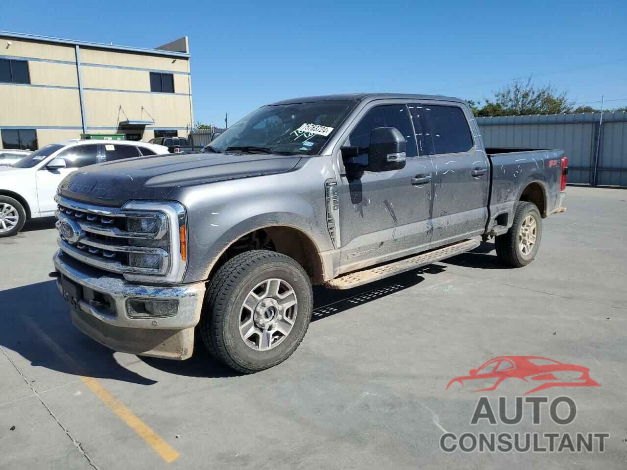 FORD F250 2023 - 1FT8W2BT9PED08253