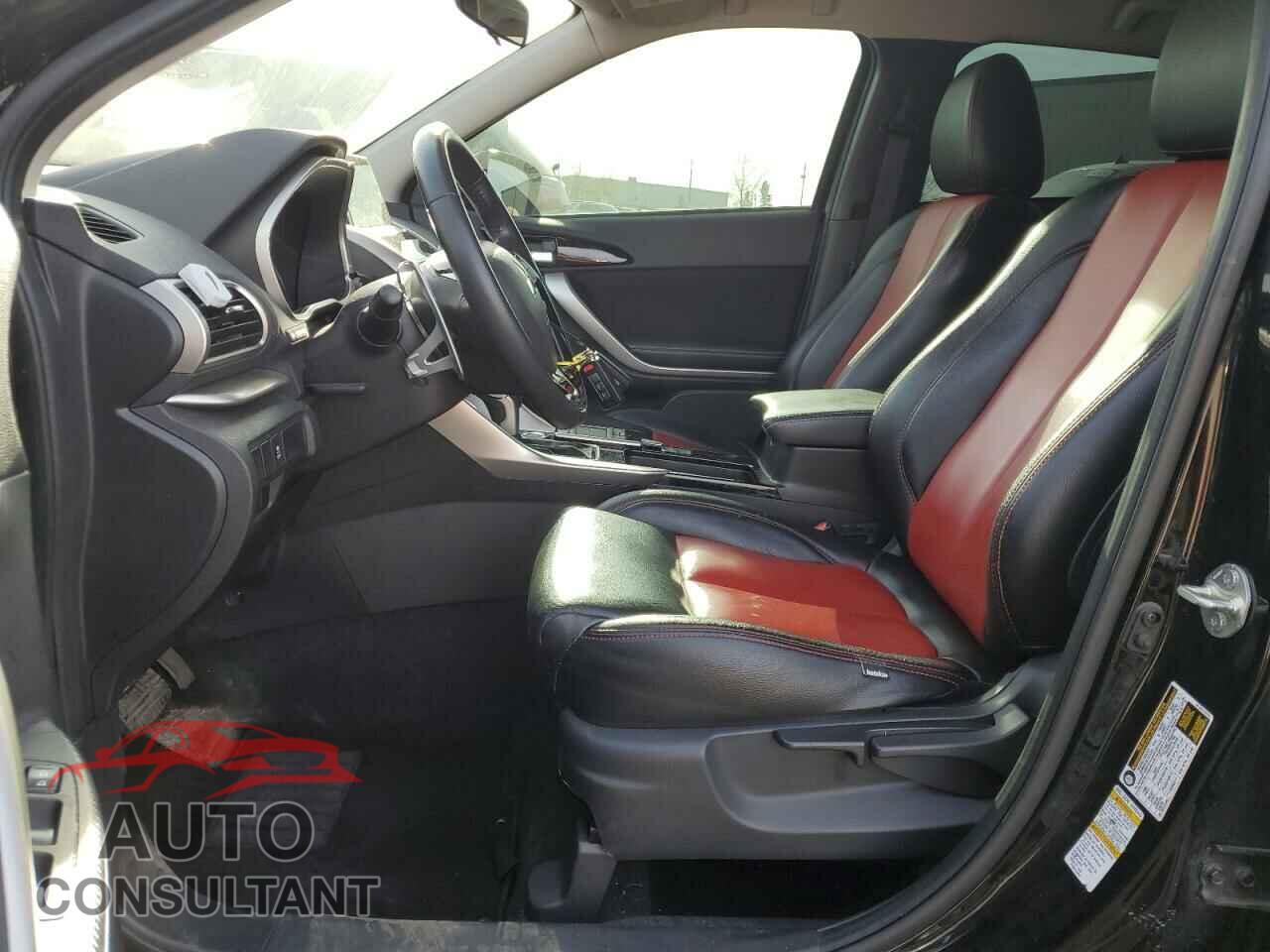 MITSUBISHI ECLIPSE 2020 - JA4AT4AA9LZ606353