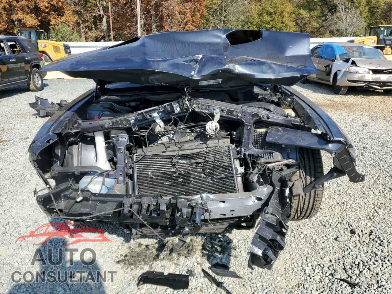 DODGE CHALLENGER 2016 - 2C3CDZAG0GH326215