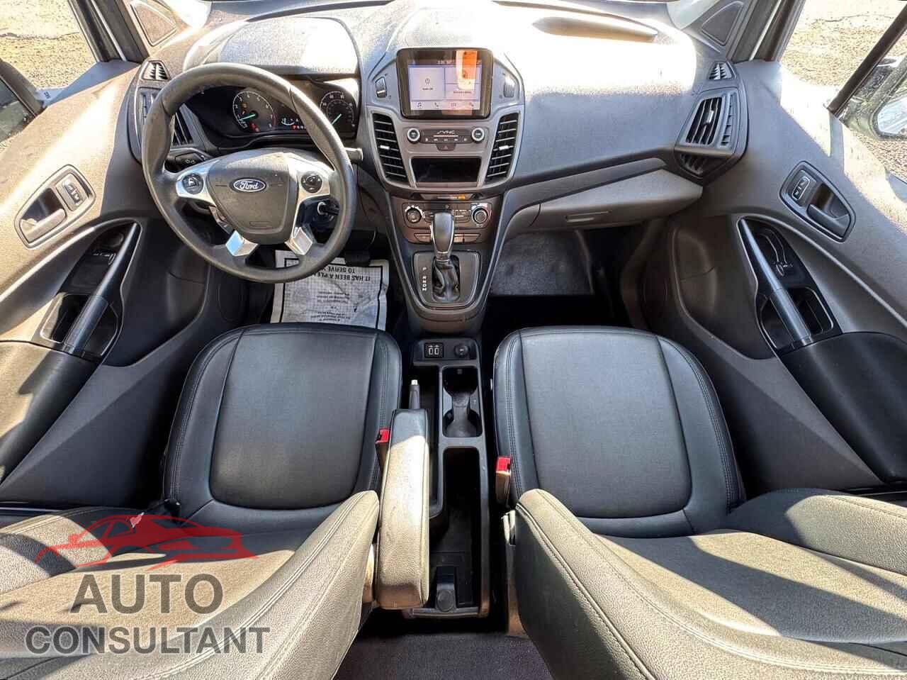 FORD TRANSIT 2020 - NM0LS6E28L1465013