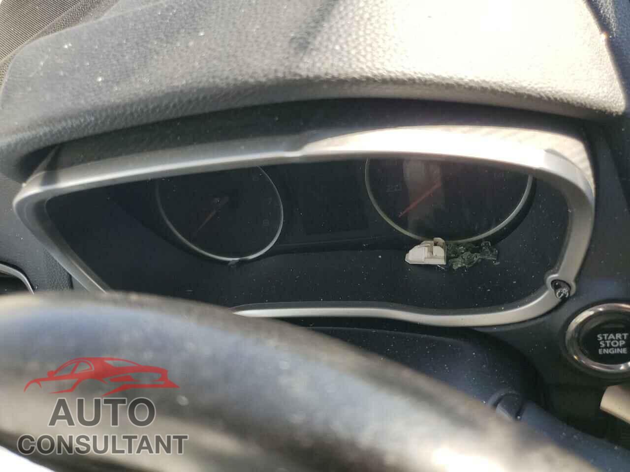 MITSUBISHI ECLIPSE 2020 - JA4AS5AA0LZ000187