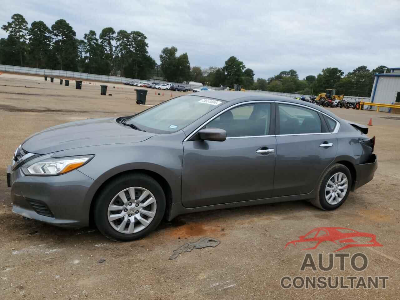NISSAN ALTIMA 2018 - 1N4AL3AP6JC111151