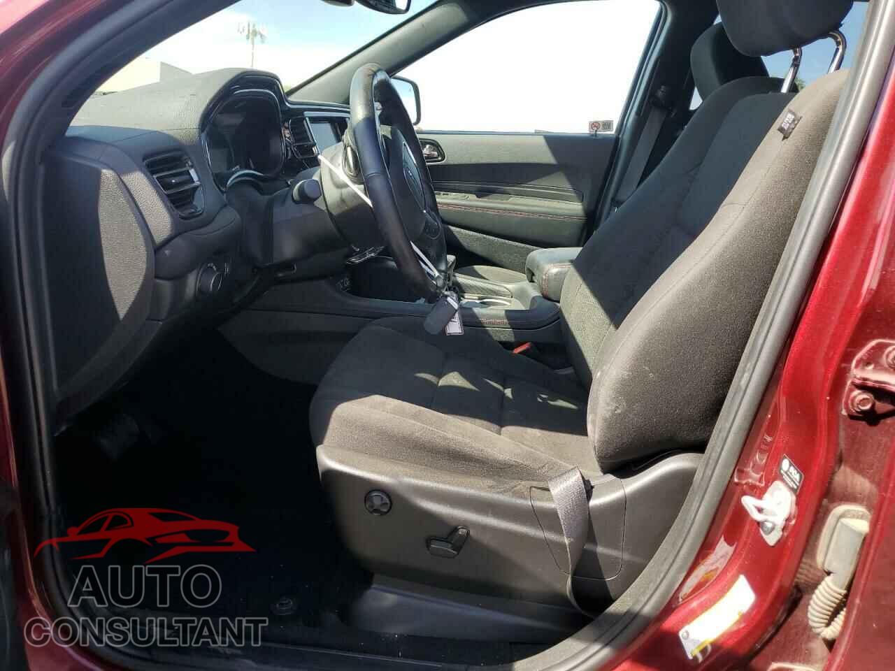DODGE DURANGO 2023 - 1C4RDJDG1PC625184