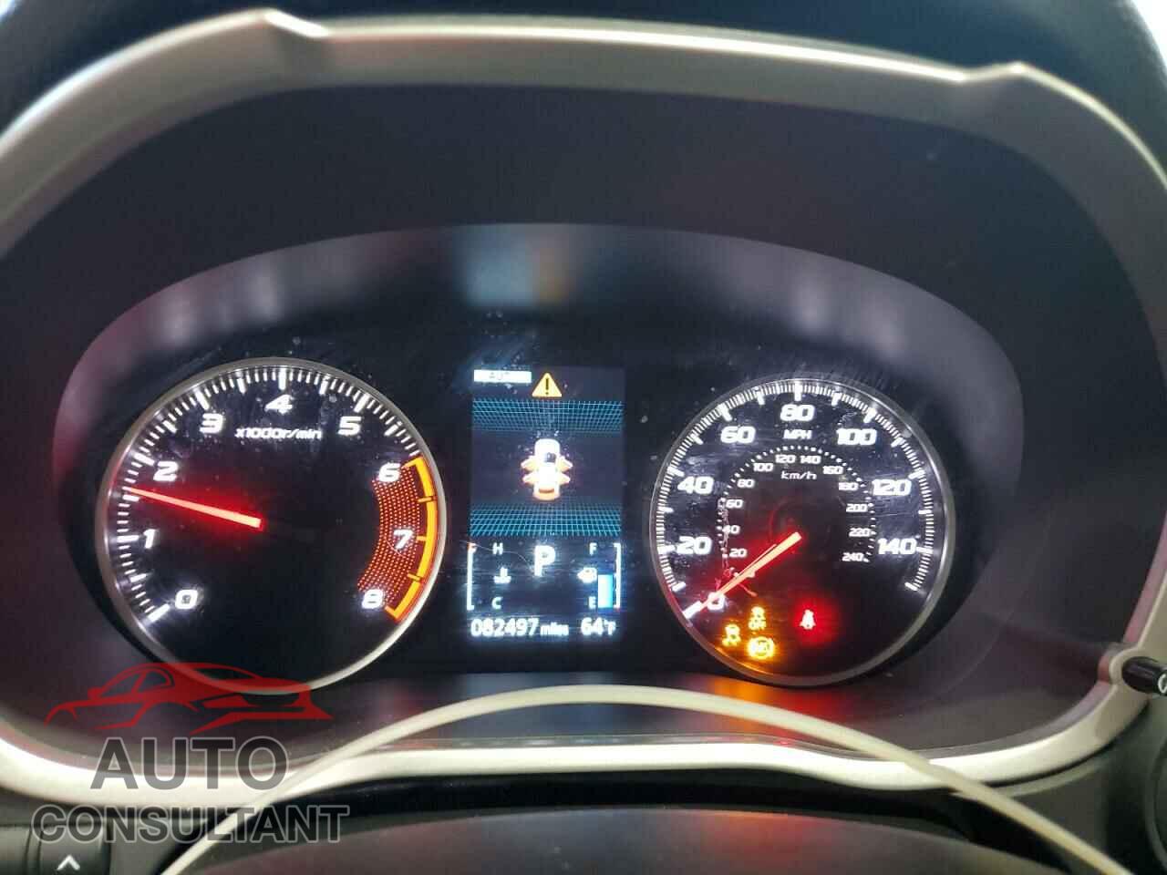 MITSUBISHI ECLIPSE 2018 - JA4AT4AA7JZ069608