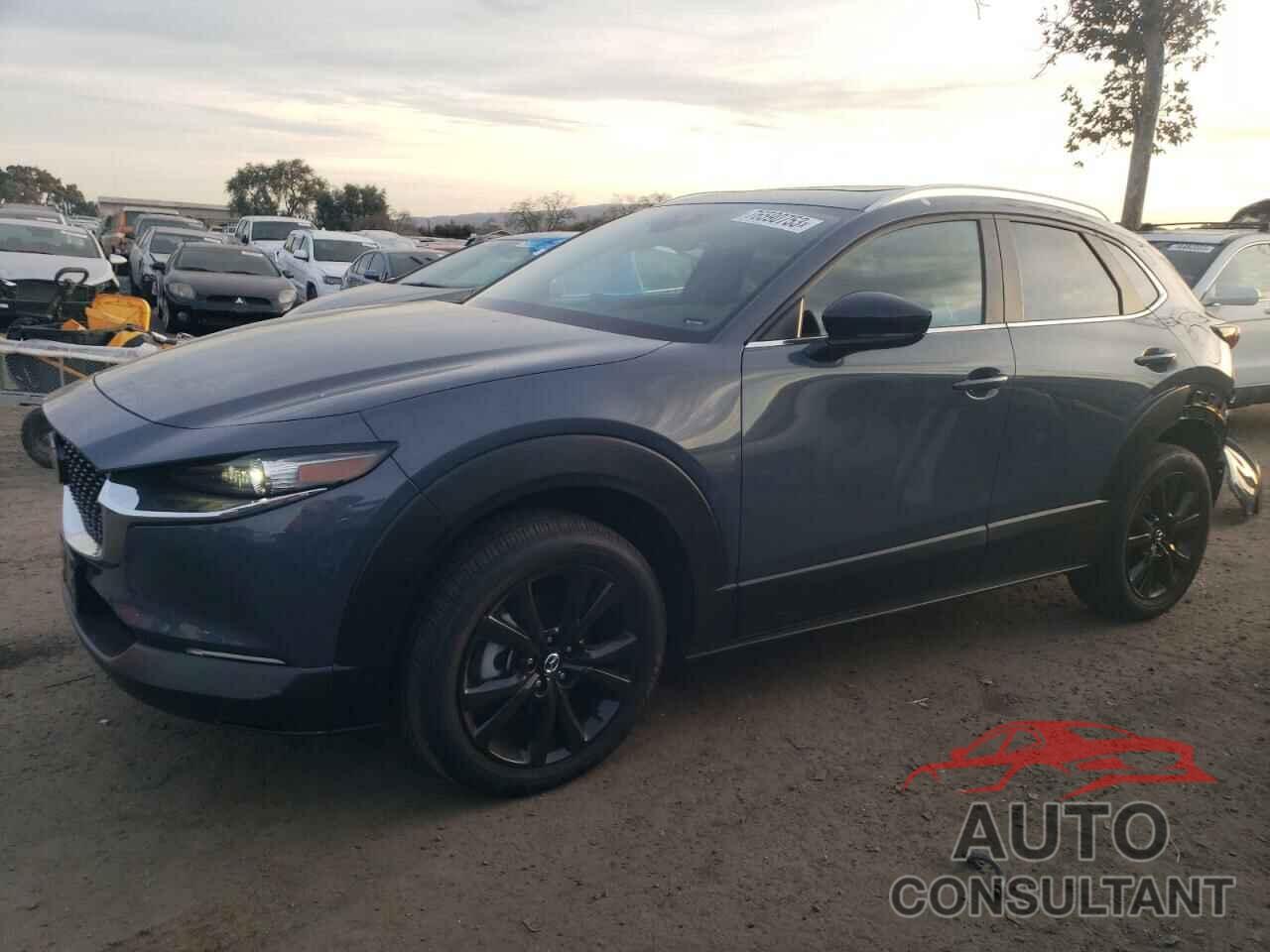 MAZDA CX30 2023 - 3MVDMBCM7PM553945