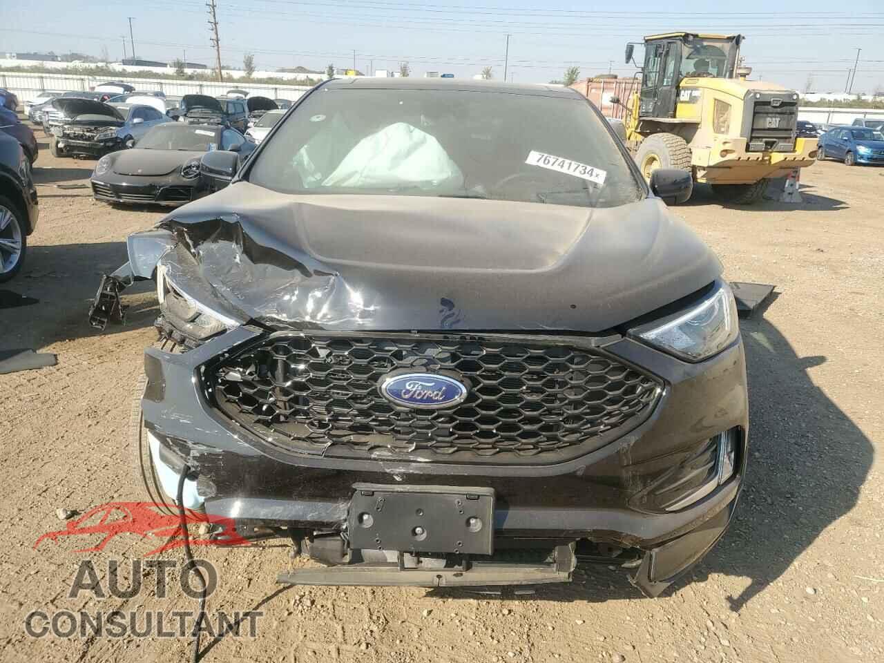 FORD EDGE 2024 - 2FMPK4J91RBA75441