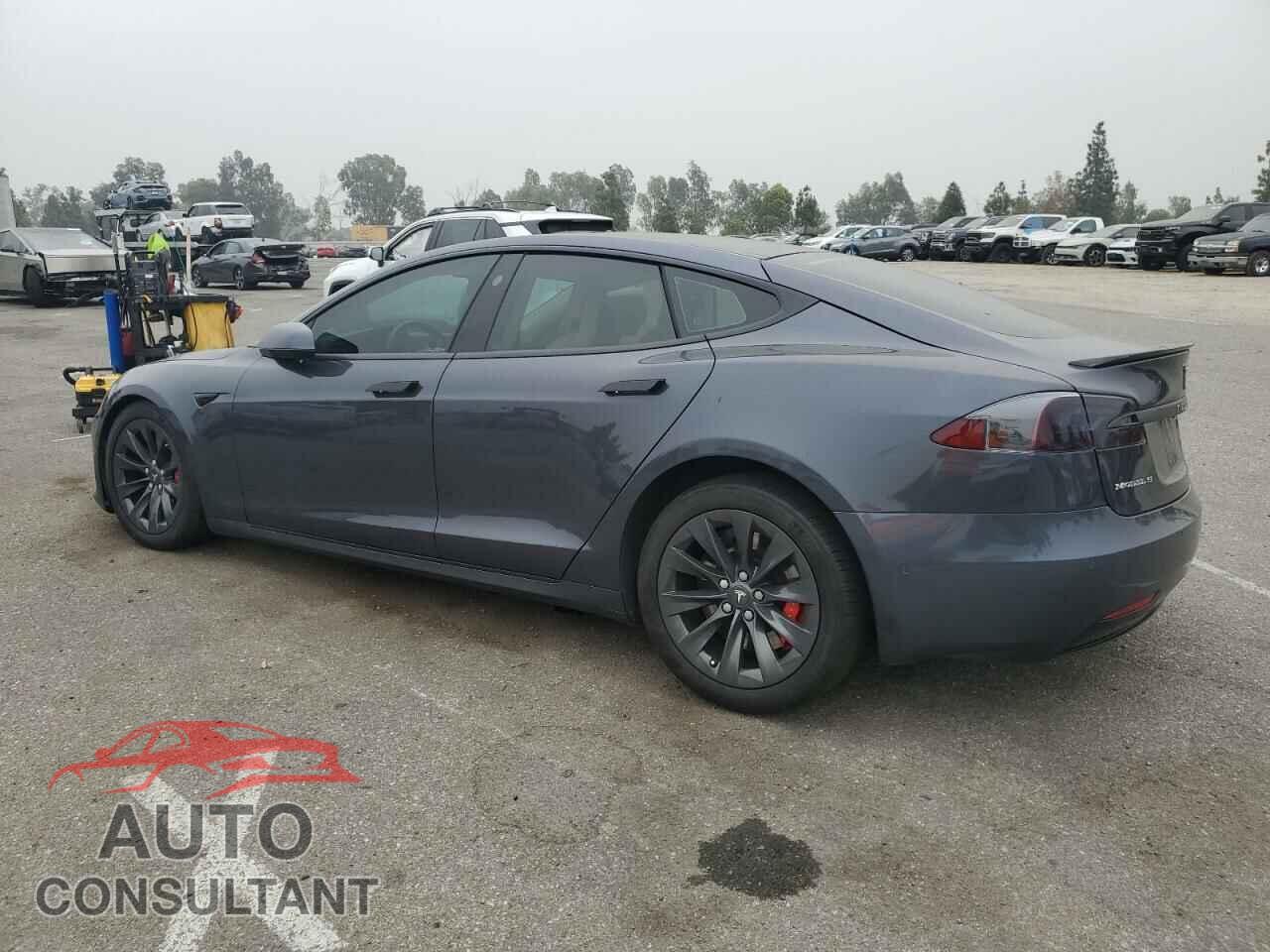 TESLA MODEL S 2017 - 5YJSA1E42HF227582