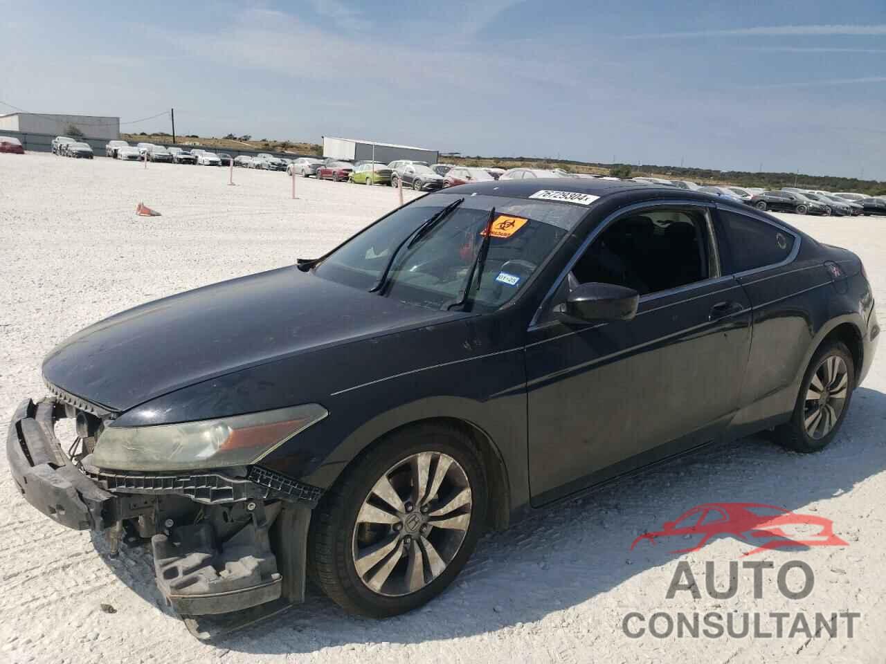 HONDA ACCORD 2010 - 1HGCS1B89AA016422