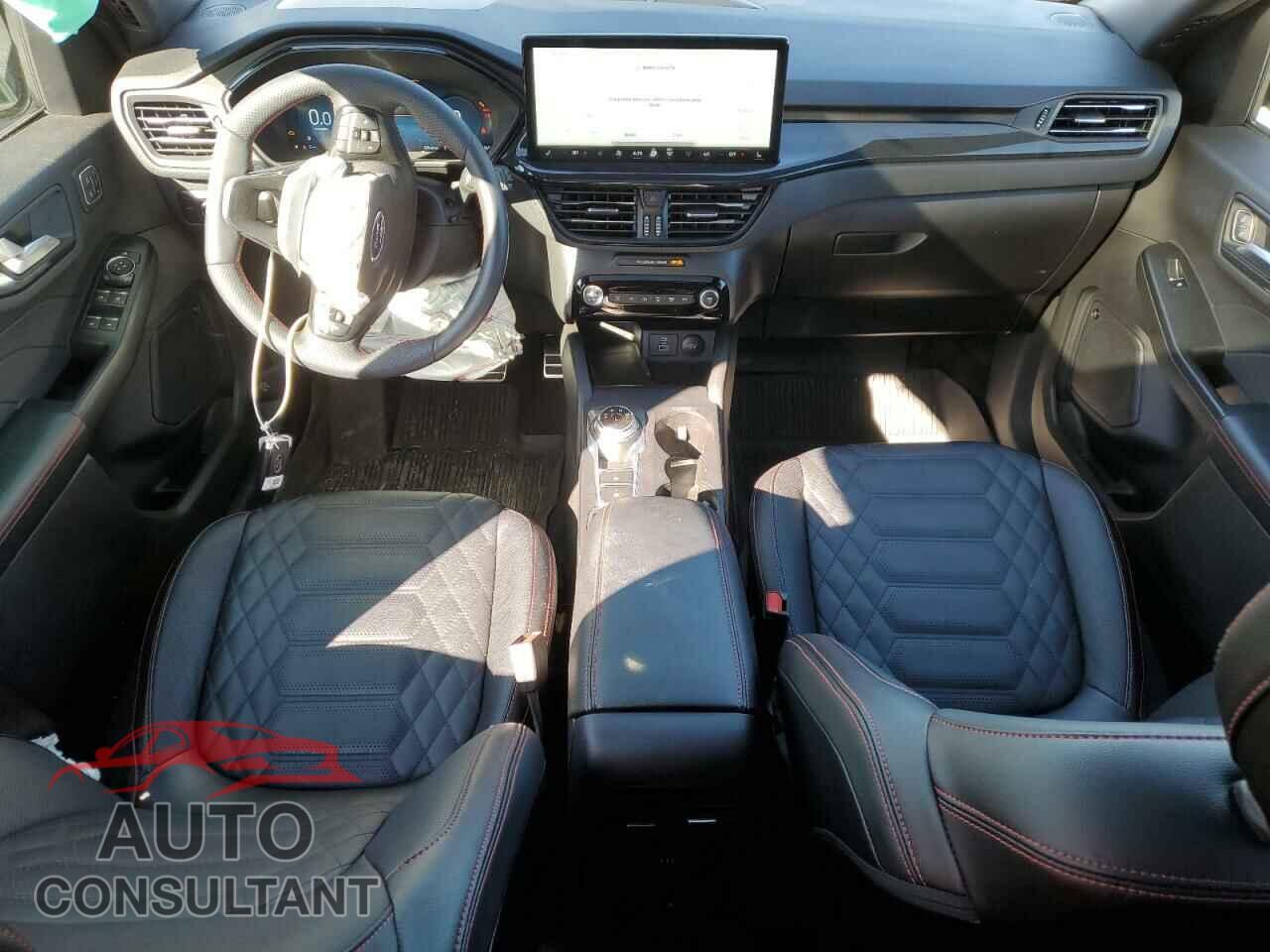 FORD ESCAPE ST 2023 - 1FMCU9PA2PUA02027