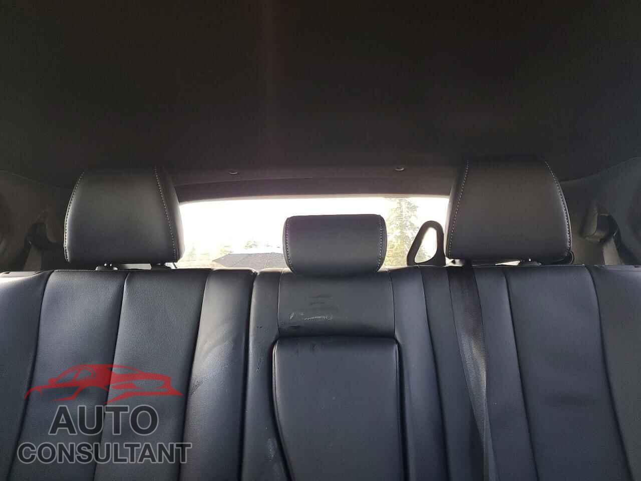 MITSUBISHI ECLIPSE 2025 - JA4ATWAA4SZ008360