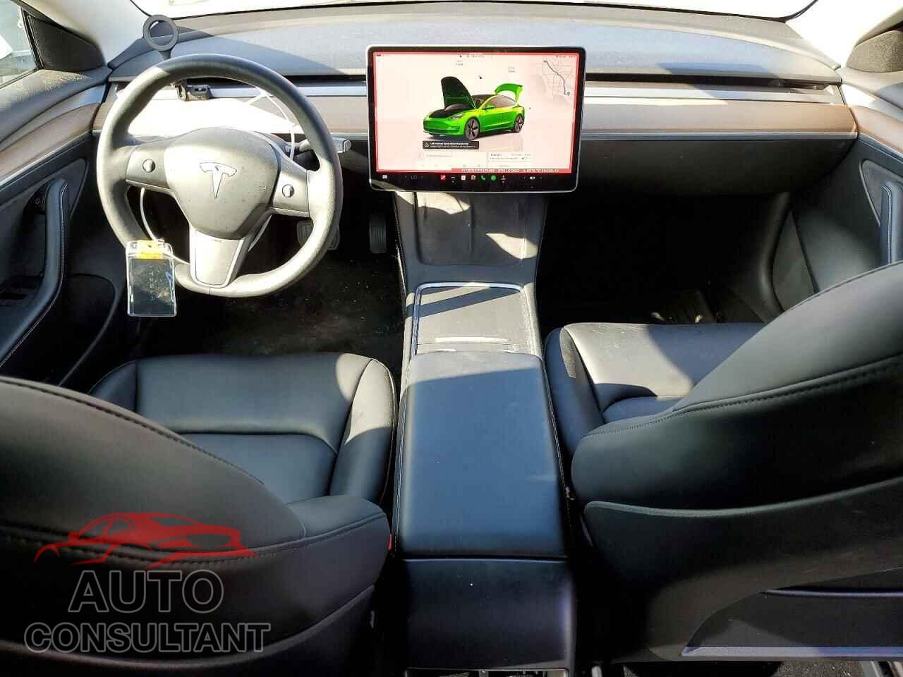 TESLA MODEL 3 2023 - 5YJ3E1EA7PF472486
