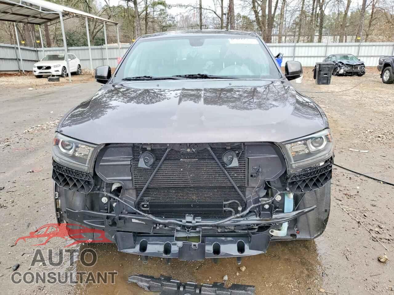 DODGE DURANGO 2015 - 1C4SDJCT2FC939117