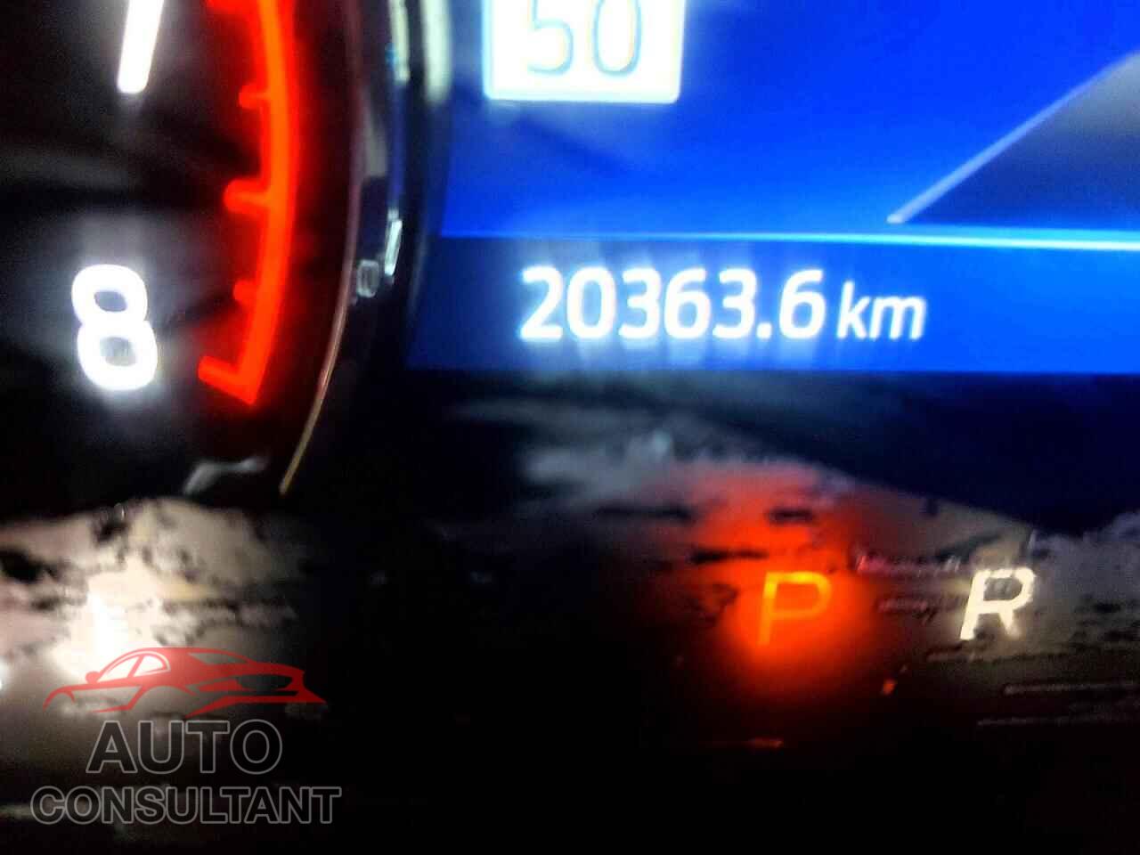 FORD EXPLORER 2020 - 1FMSK8DH2LGC68945