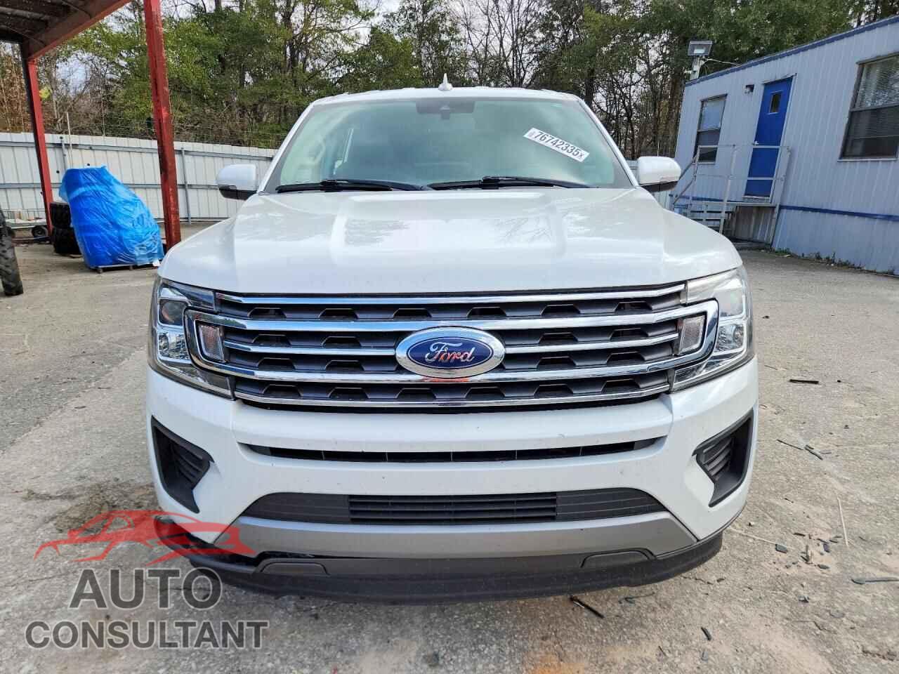 FORD EXPEDITION 2020 - 1FMJK1HT4LEA42581