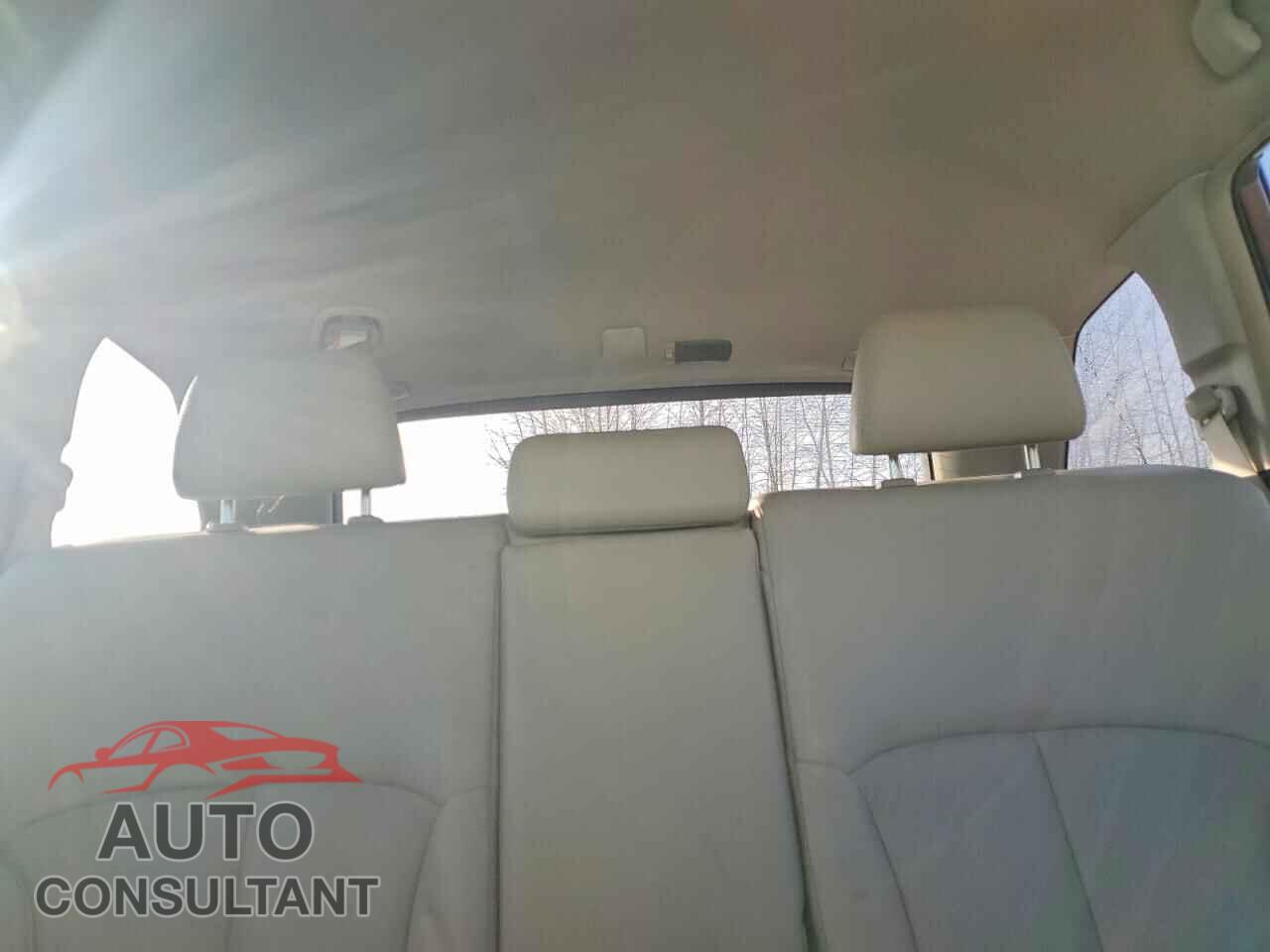 SUBARU OUTBACK 2013 - 4S4BRBKC6D3290570
