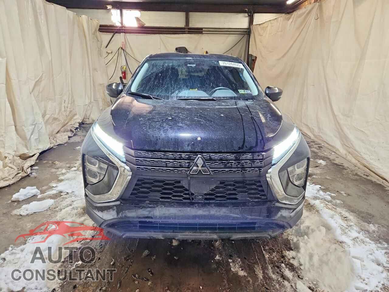 MITSUBISHI ECLIPSE 2024 - JA4ATUAA5RZ055735