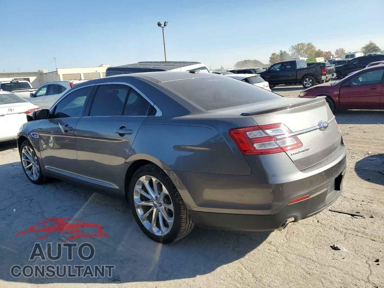 FORD TAURUS 2013 - 1FAHP2F84DG155371