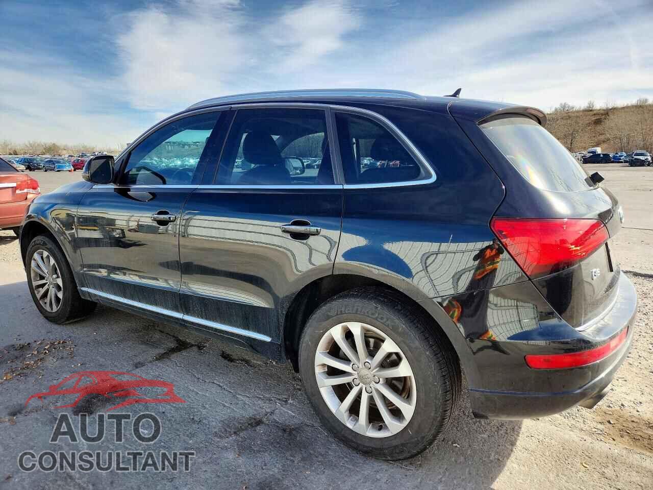 AUDI Q5 2015 - WA1CFAFPXFA034787
