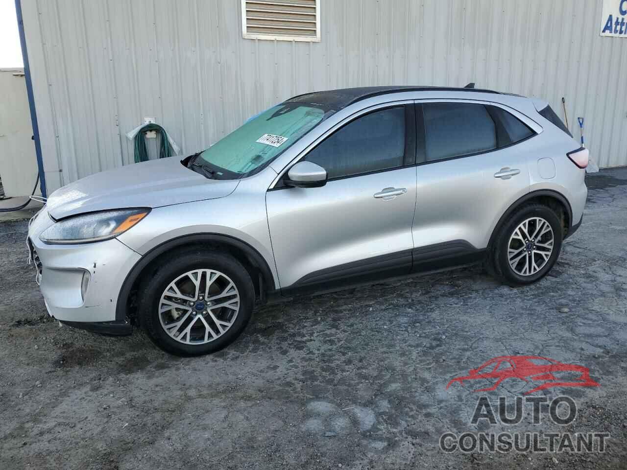 FORD ESCAPE 2020 - 1FMCU0H65LUB17561