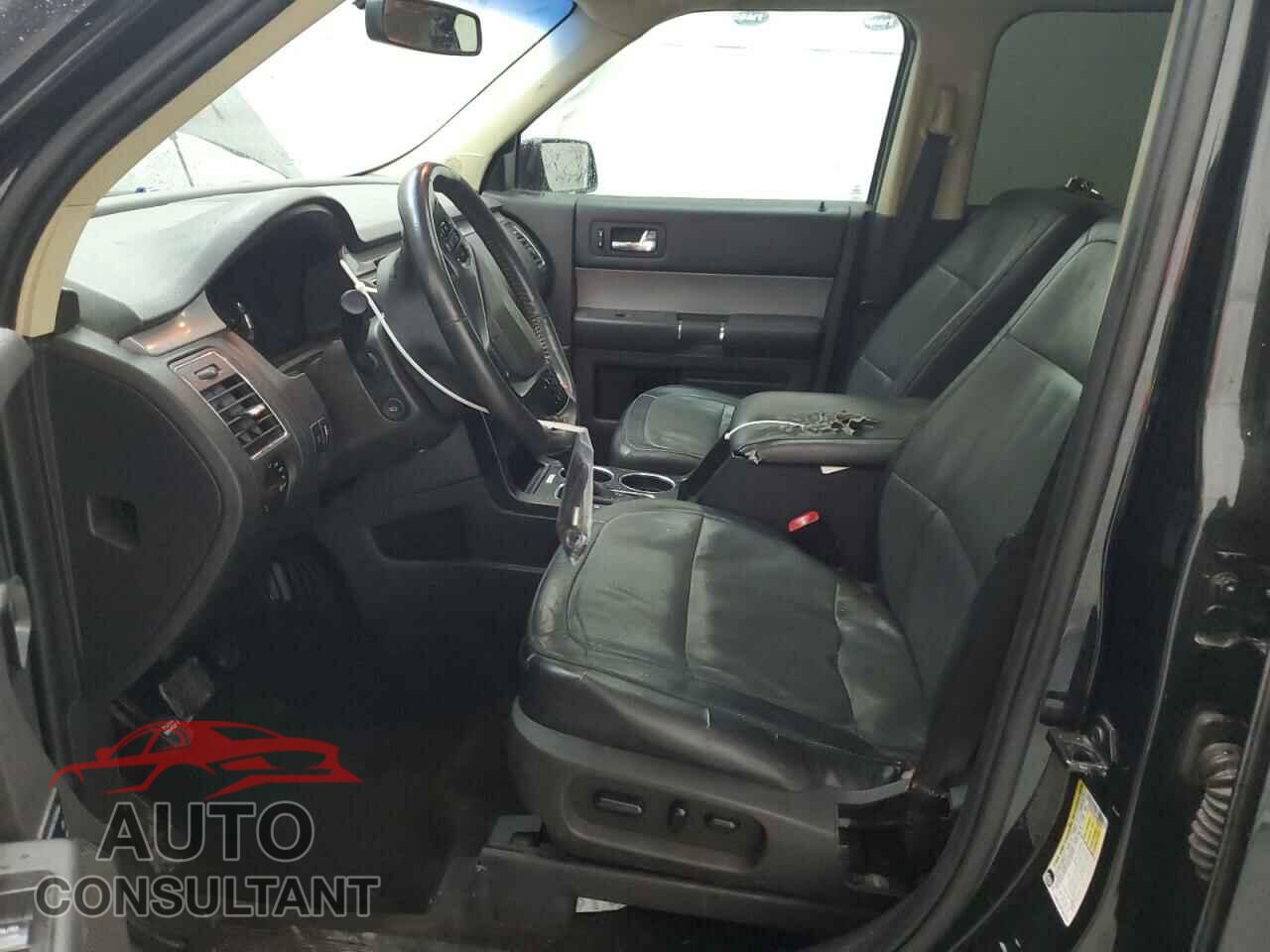 FORD FLEX 2015 - 2FMGK5C87FBA12804