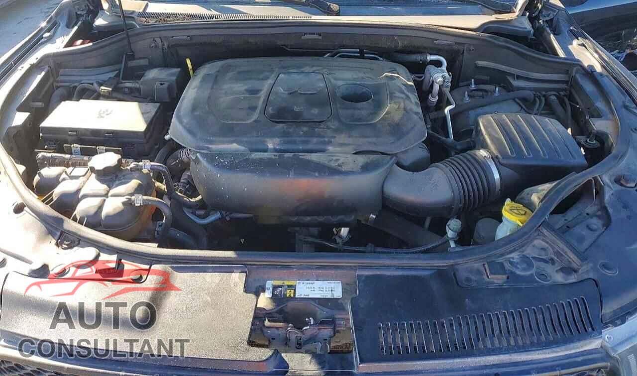 DODGE DURANGO 2019 - 1C4RDHDG2KC769456