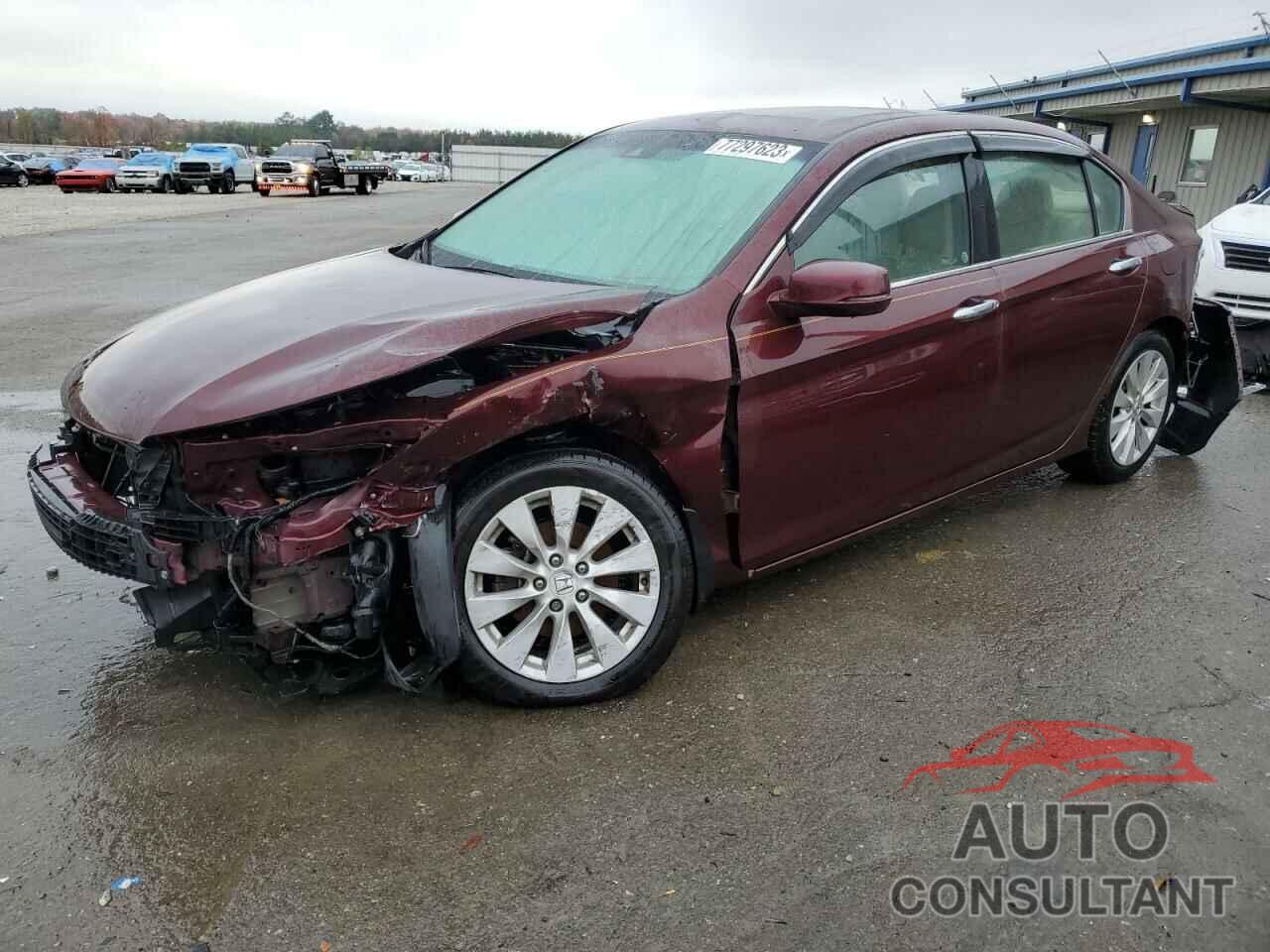 HONDA ACCORD 2015 - 1HGCR3F82FA018148