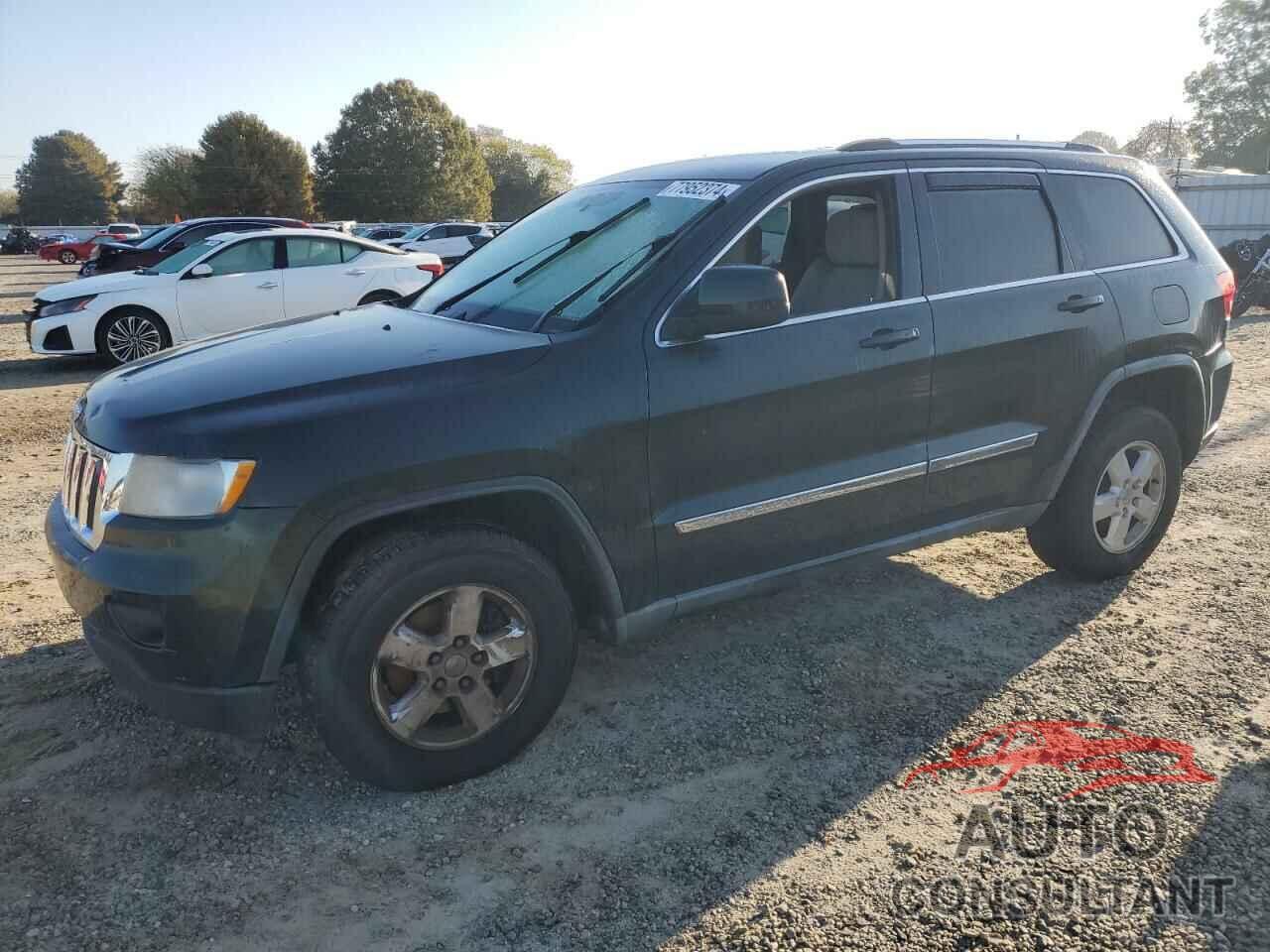 JEEP GRAND CHER 2011 - 1J4RS4GG2BC539078