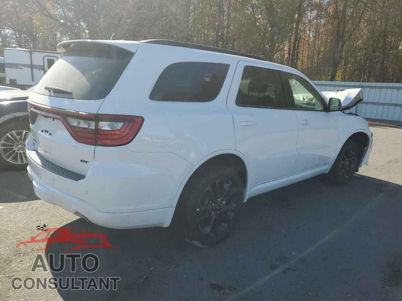 DODGE DURANGO 2024 - 1C4RDJDG3RC126597