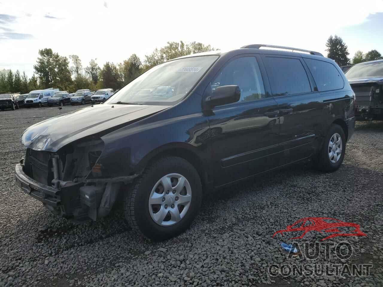 KIA All Models 2010 - KNDMG4C34A6341443