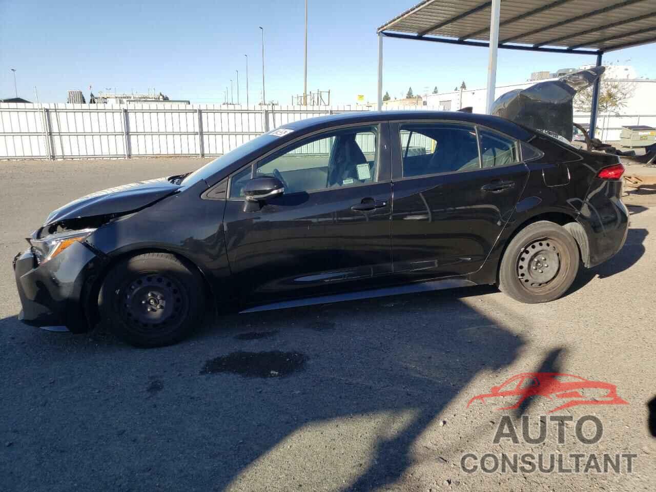 TOYOTA COROLLA 2020 - 5YFS4RCE8LP052513