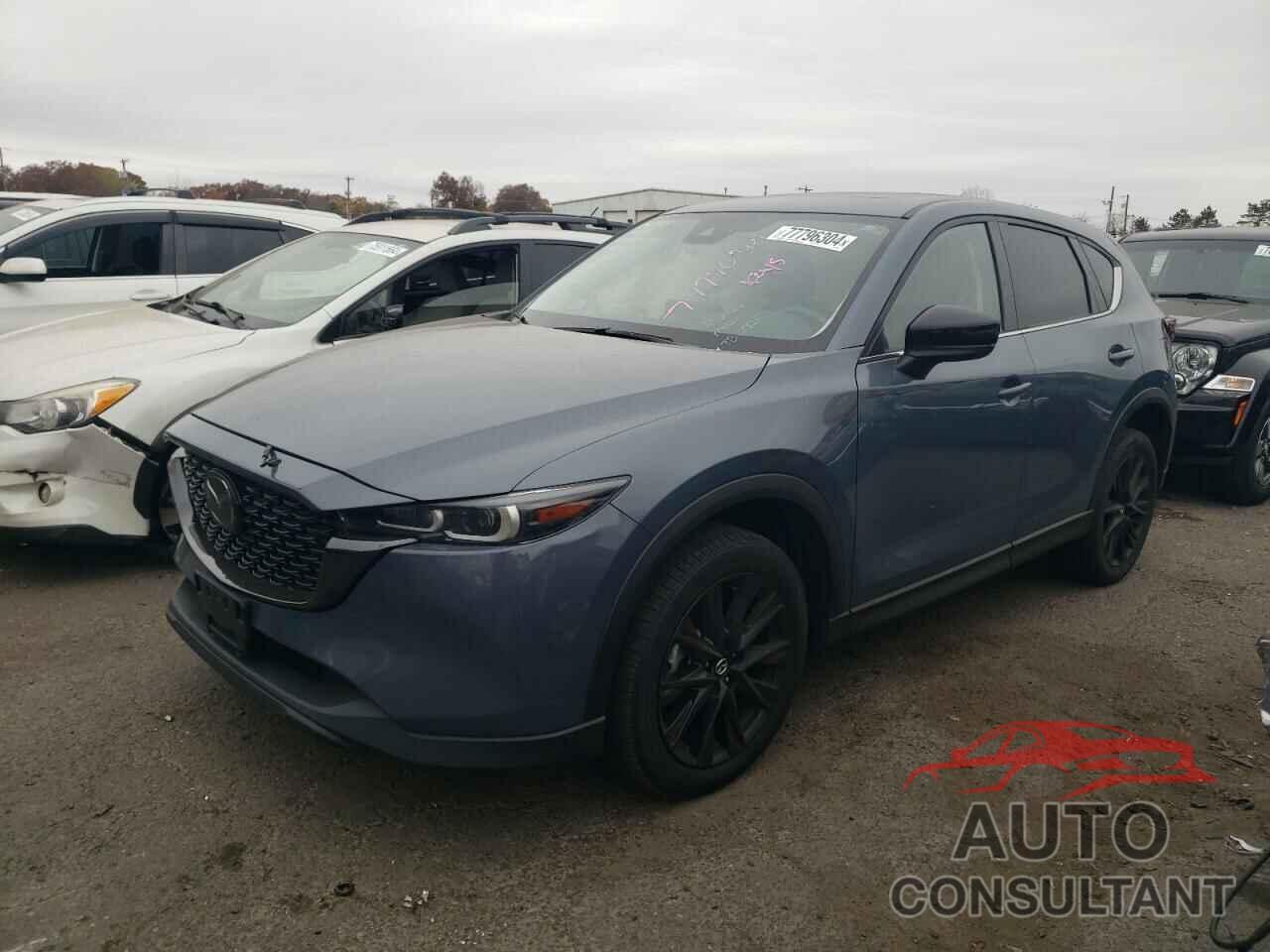 MAZDA CX-5 PREFE 2023 - JM3KFBCM3P0161350