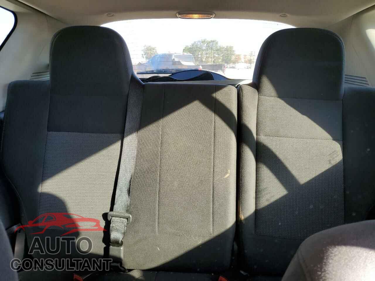 JEEP COMPASS 2012 - 1C4NJCEB9CD627095