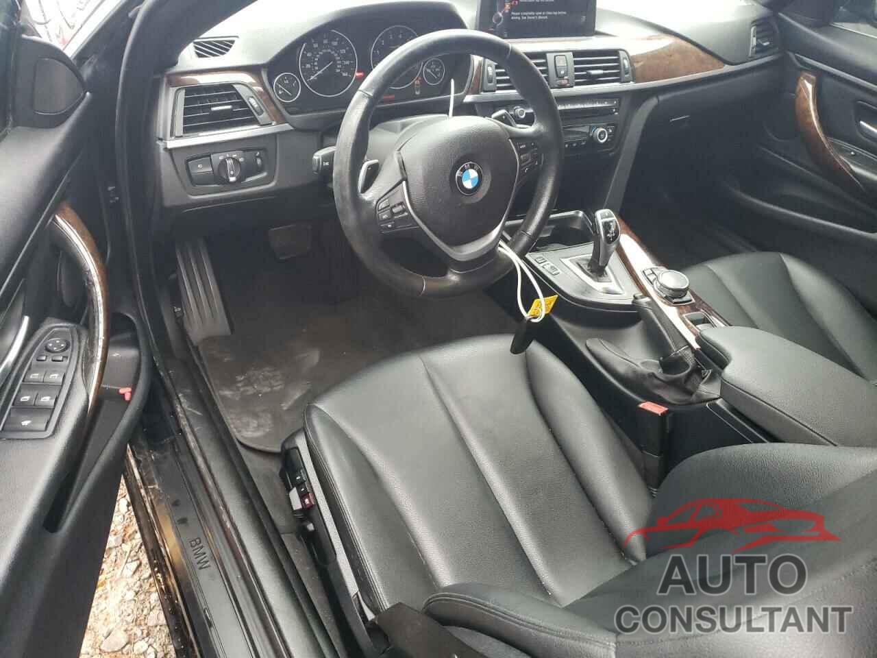 BMW 4 SERIES 2015 - WBA3V7C56FP772160