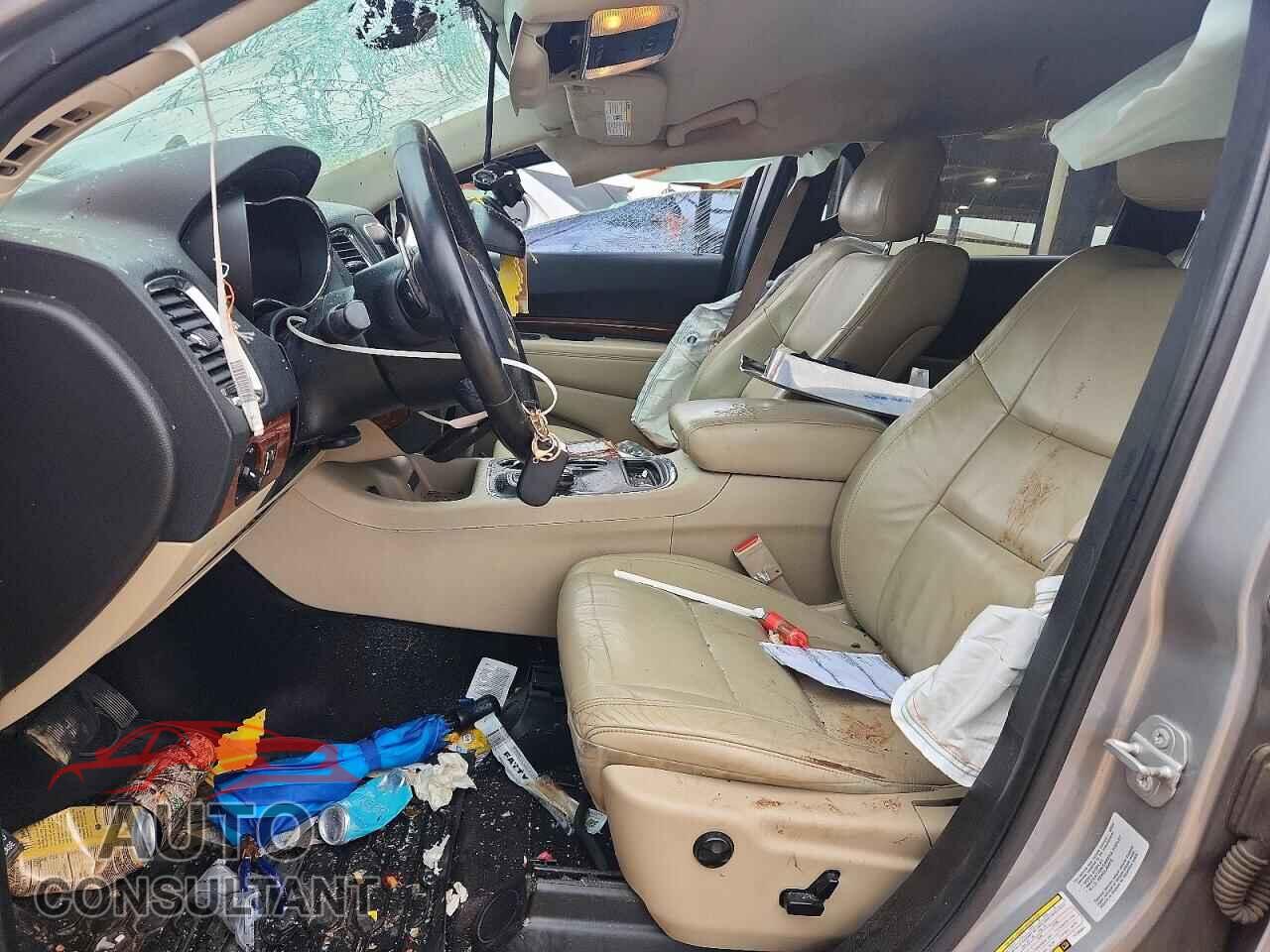 DODGE DURANGO 2015 - 1C4RDHDG5FC200641