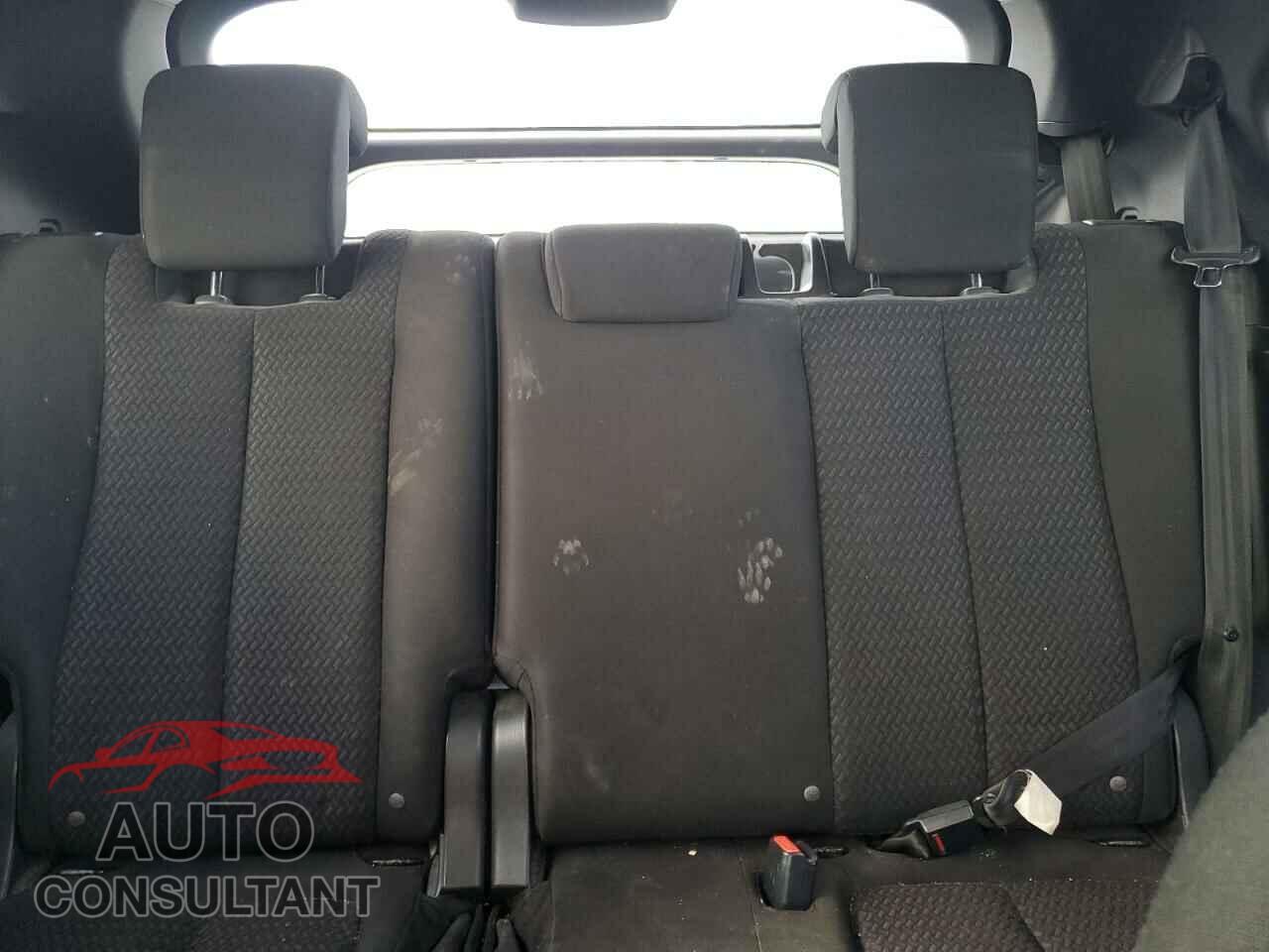 MITSUBISHI ECLIPSE 2019 - JA4AT3AA8KZ002074