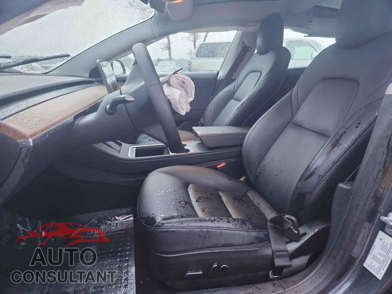 TESLA MODEL 3 2023 - 5YJ3E1EA4PF404372