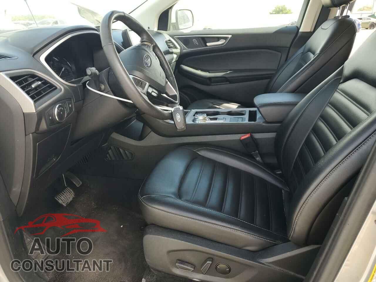 FORD EDGE 2021 - 2FMPK3J93MBA03272