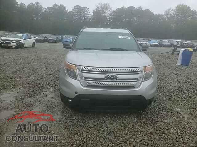 FORD EXPLORER 2015 - 1FM5K7D84FGC04000