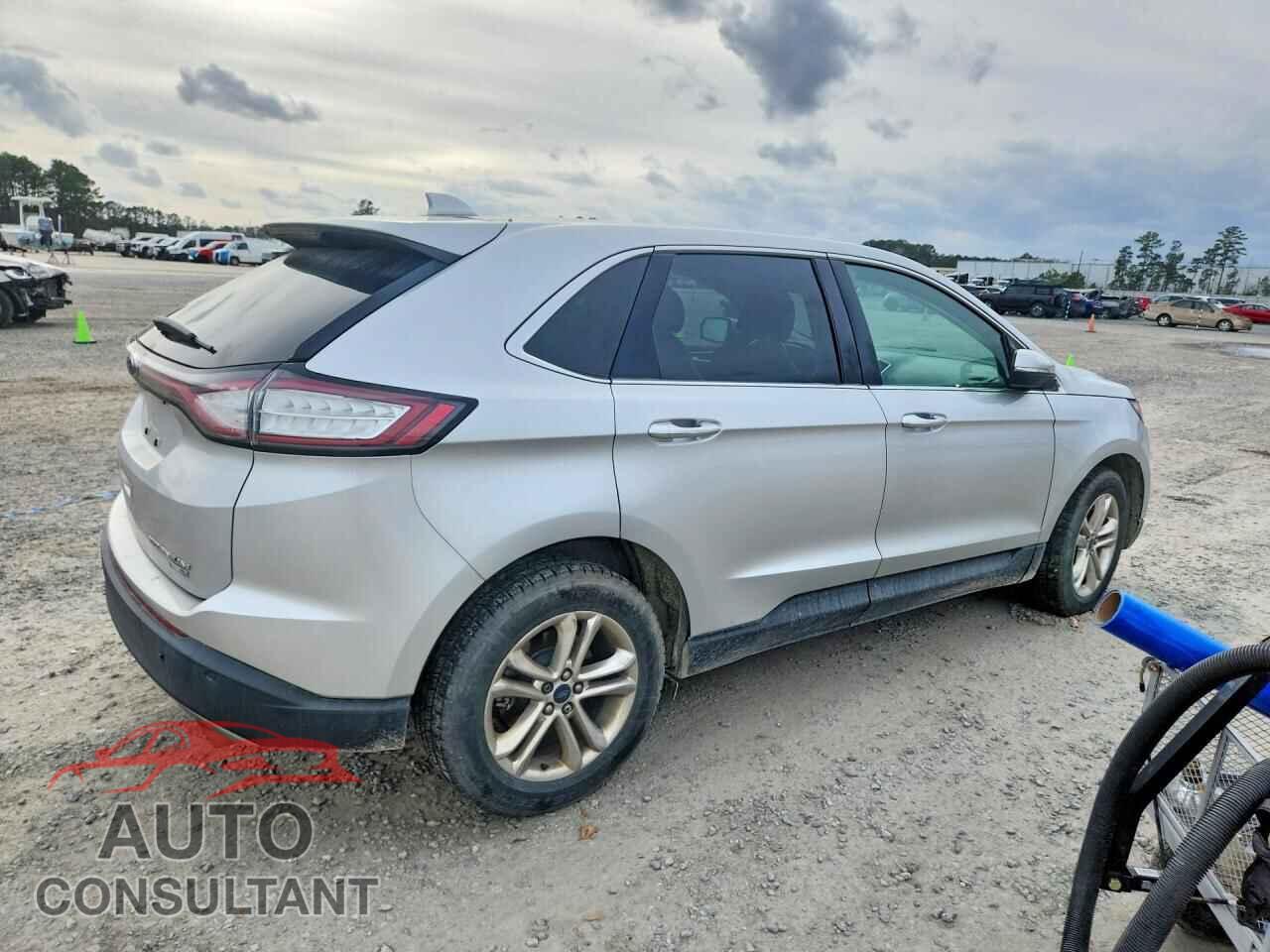FORD EDGE 2015 - 2FMTK4K99FBB32087