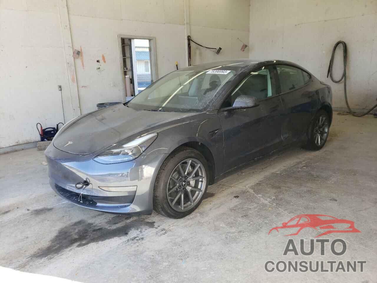 TESLA MODEL 3 2023 - 5YJ3E1EA6PF616352