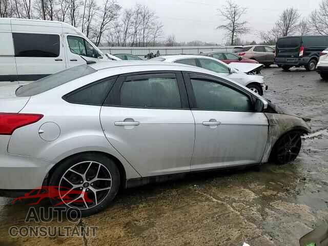 FORD FOCUS 2018 - 1FADP3FE2JL306740