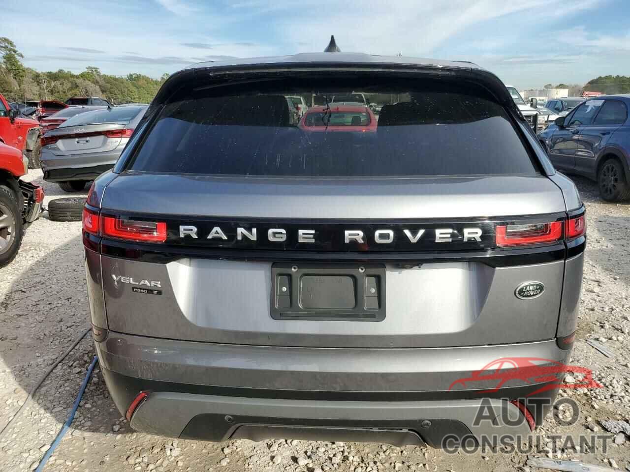 LAND ROVER RANGEROVER 2020 - SALYB2EX4LA274517