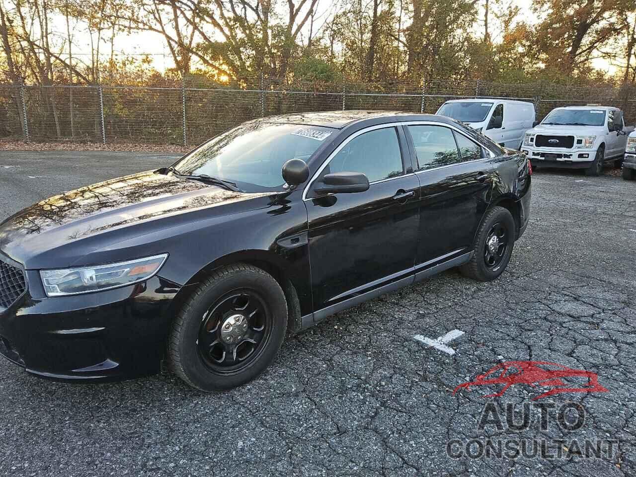 FORD TAURUS 2017 - 1FAHP2MK0HG130181