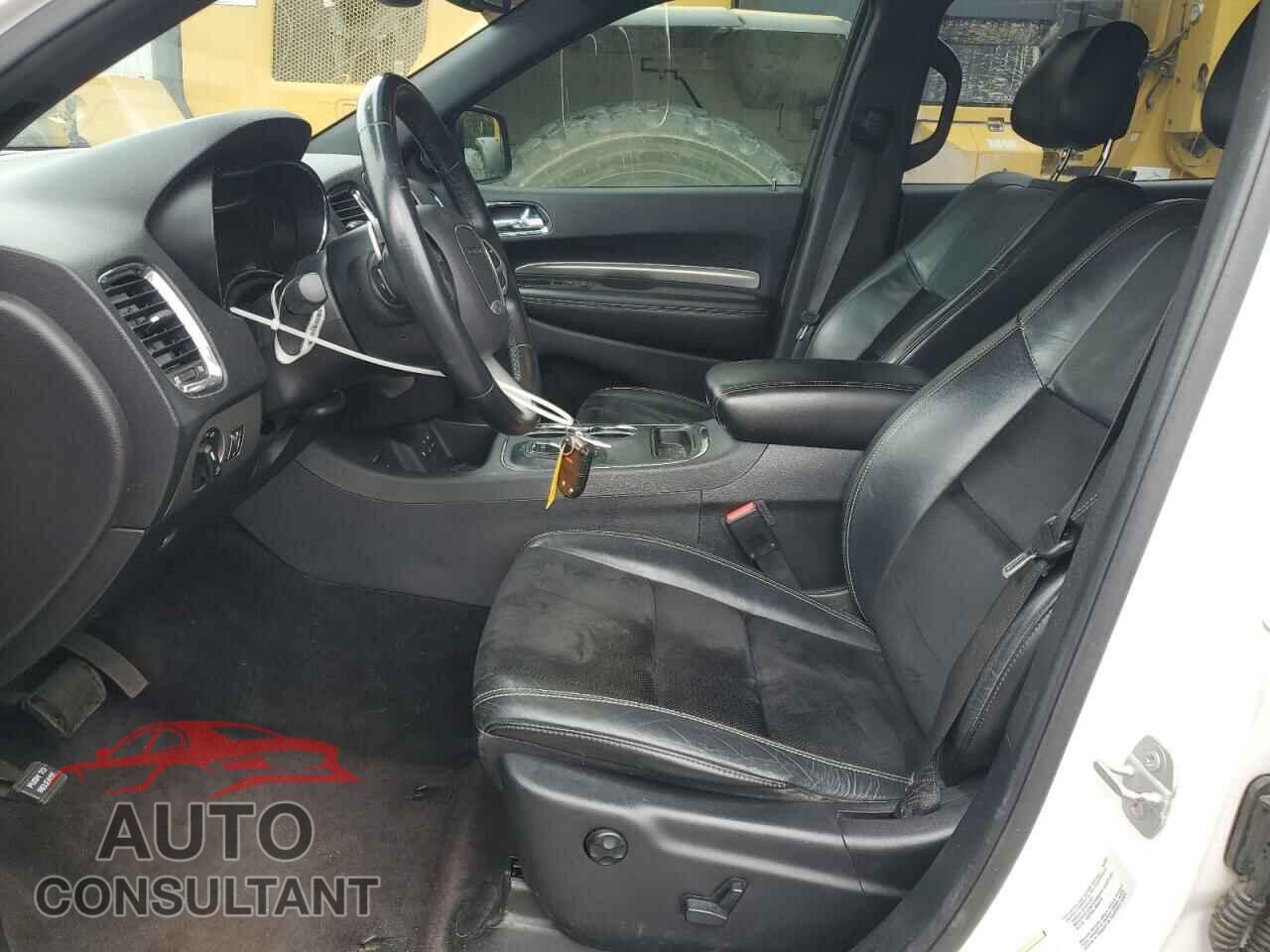 DODGE DURANGO 2015 - 1C4RDHAG1FC139213