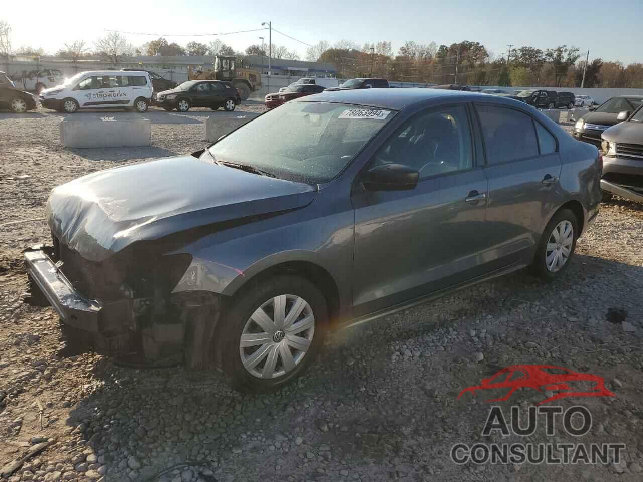 VOLKSWAGEN JETTA 2015 - 3VW2K7AJ0FM412554