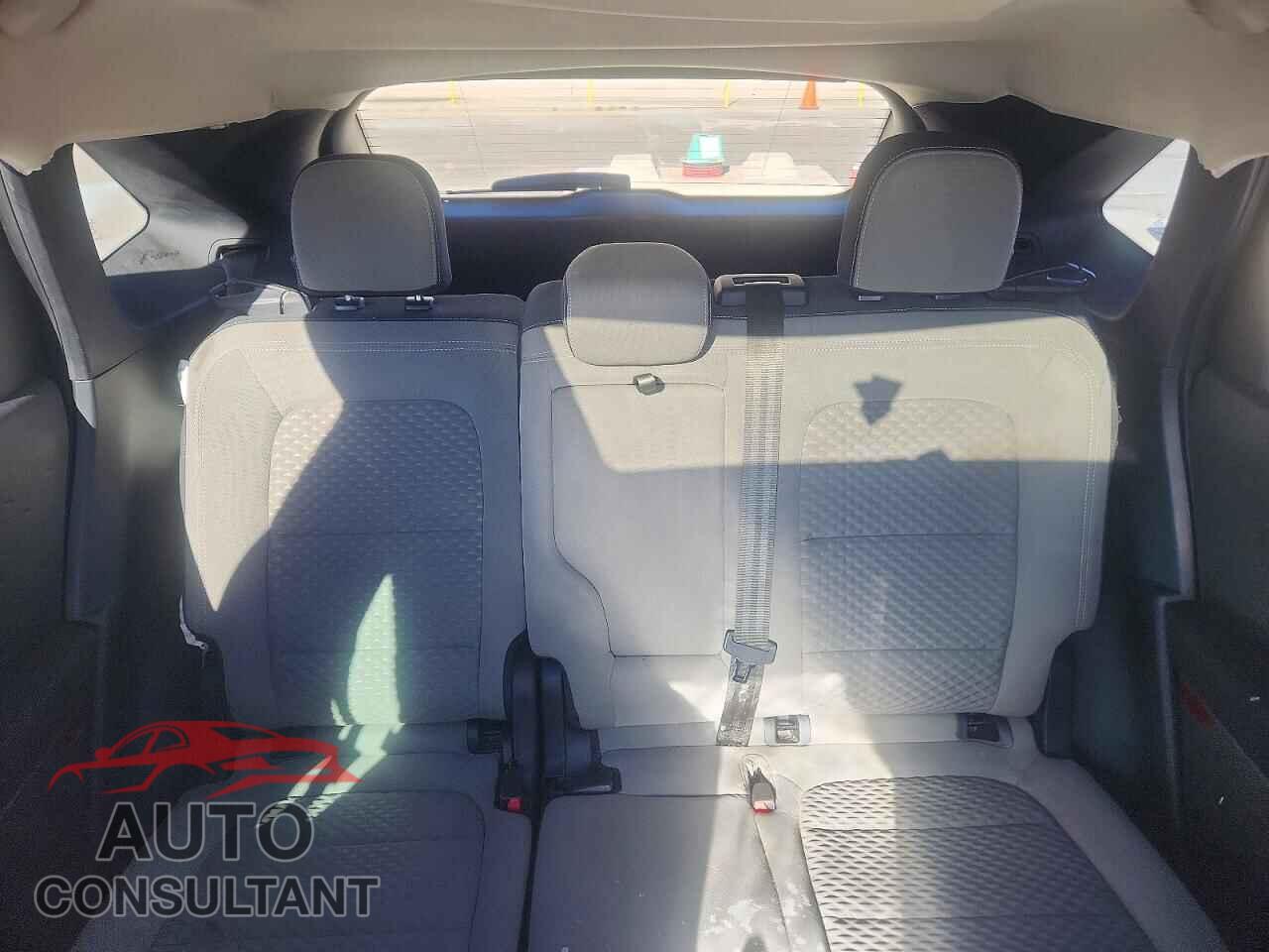 FORD ESCAPE 2020 - 1FMCU9G62LUA38869