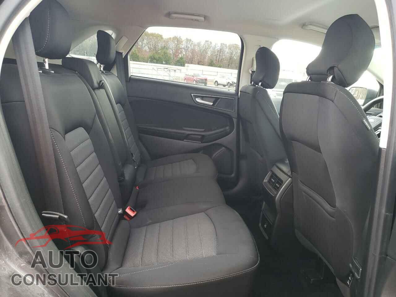 FORD EDGE 2018 - 2FMPK4G93JBB62320