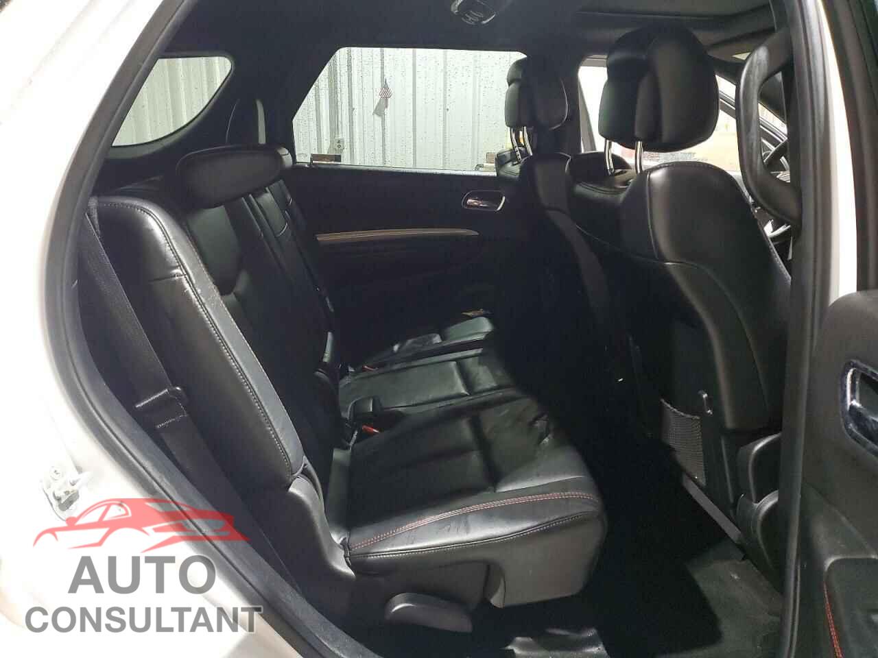 DODGE DURANGO 2014 - 1C4SDJCT4EC539784
