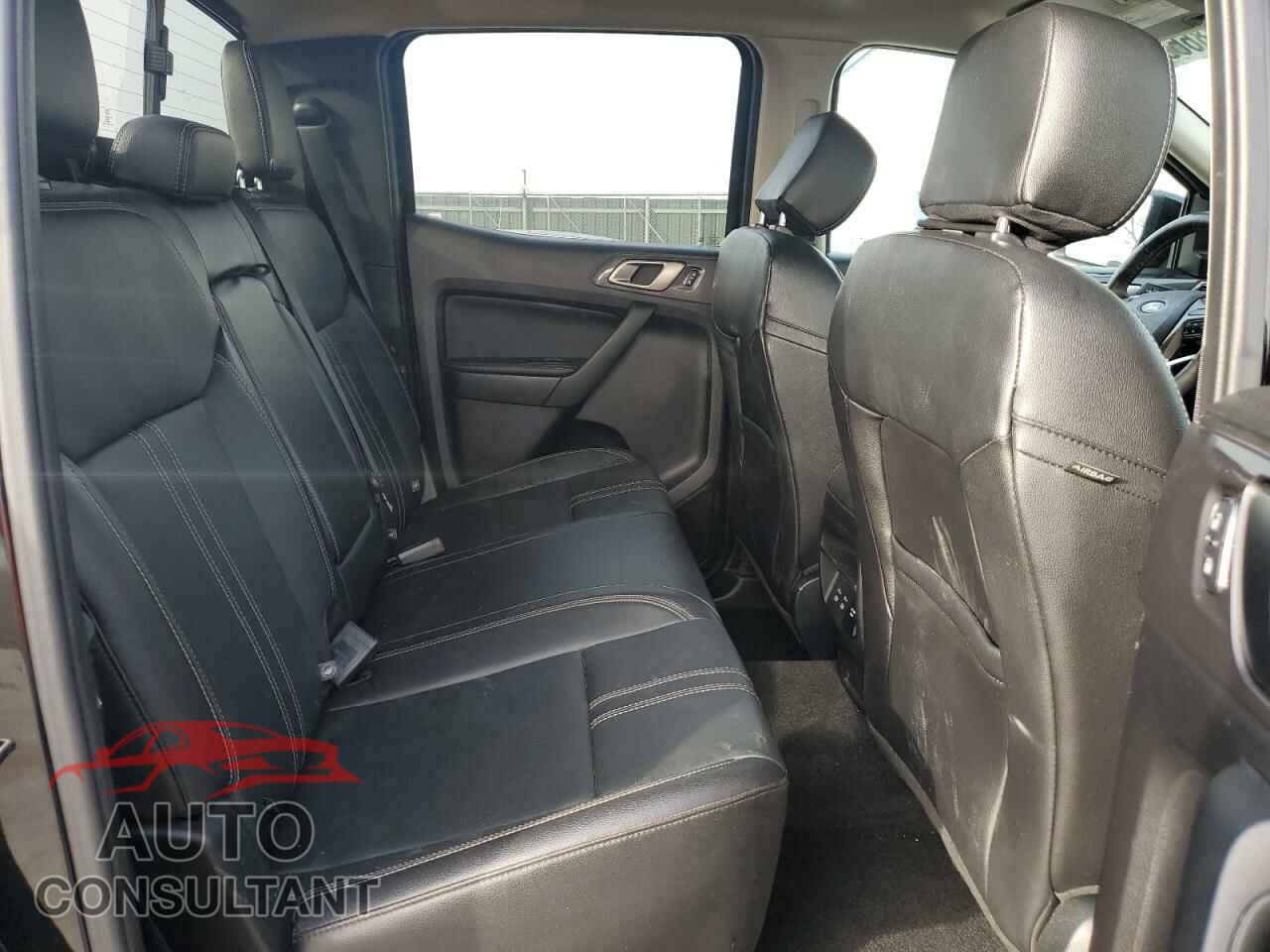 FORD RANGER 2020 - 1FTER4FH5LLA84240