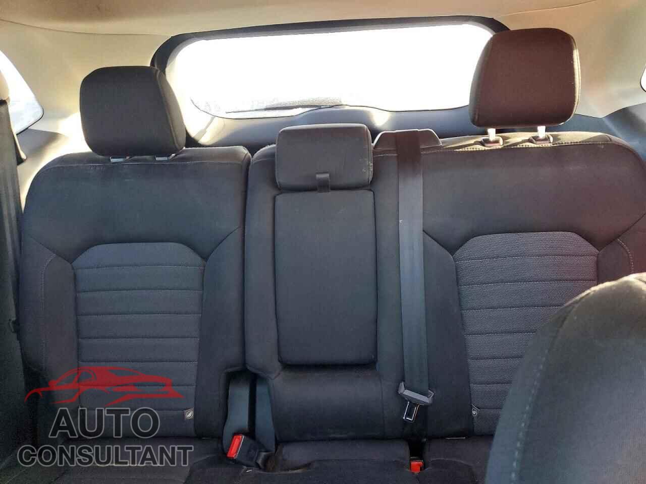 FORD EDGE 2016 - 2FMPK3G95GBB04597